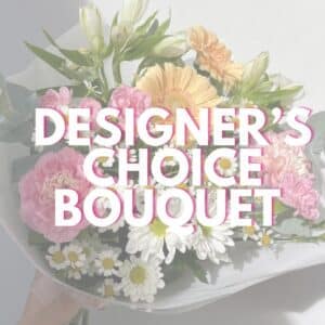 Designers Choice Bouquet