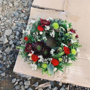 Wreath