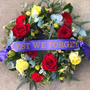 Wreath