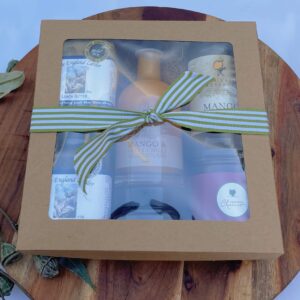 Gourmet Delight Hamper