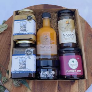 Gourmet Delight Hamper