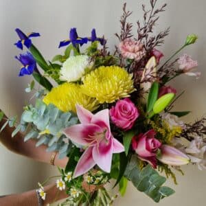 Designer’s Choice ‘Wow’ Bouquet